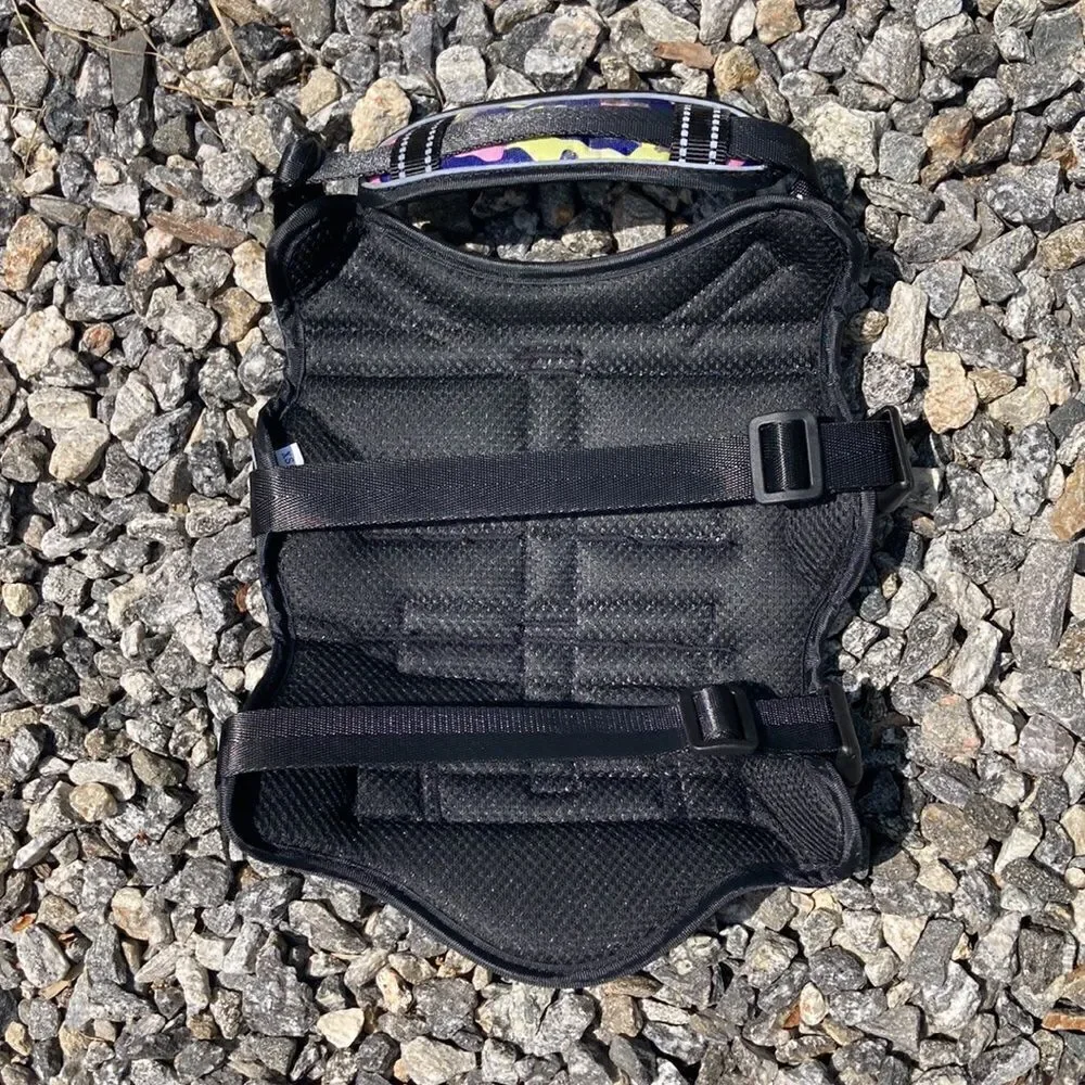 Bolux Tactical Dog Harness